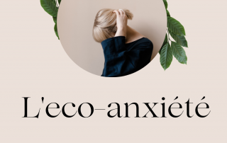 eco anxiété