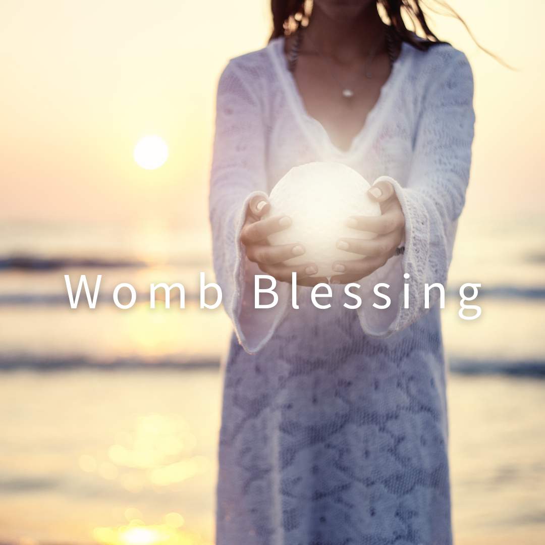 womb blessing holistikfit