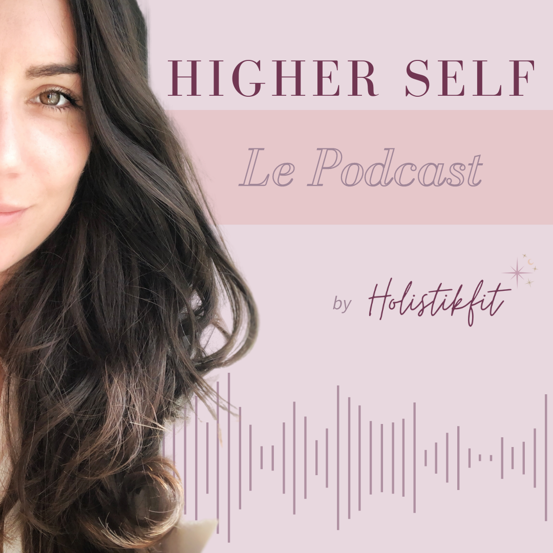 podcast higher self