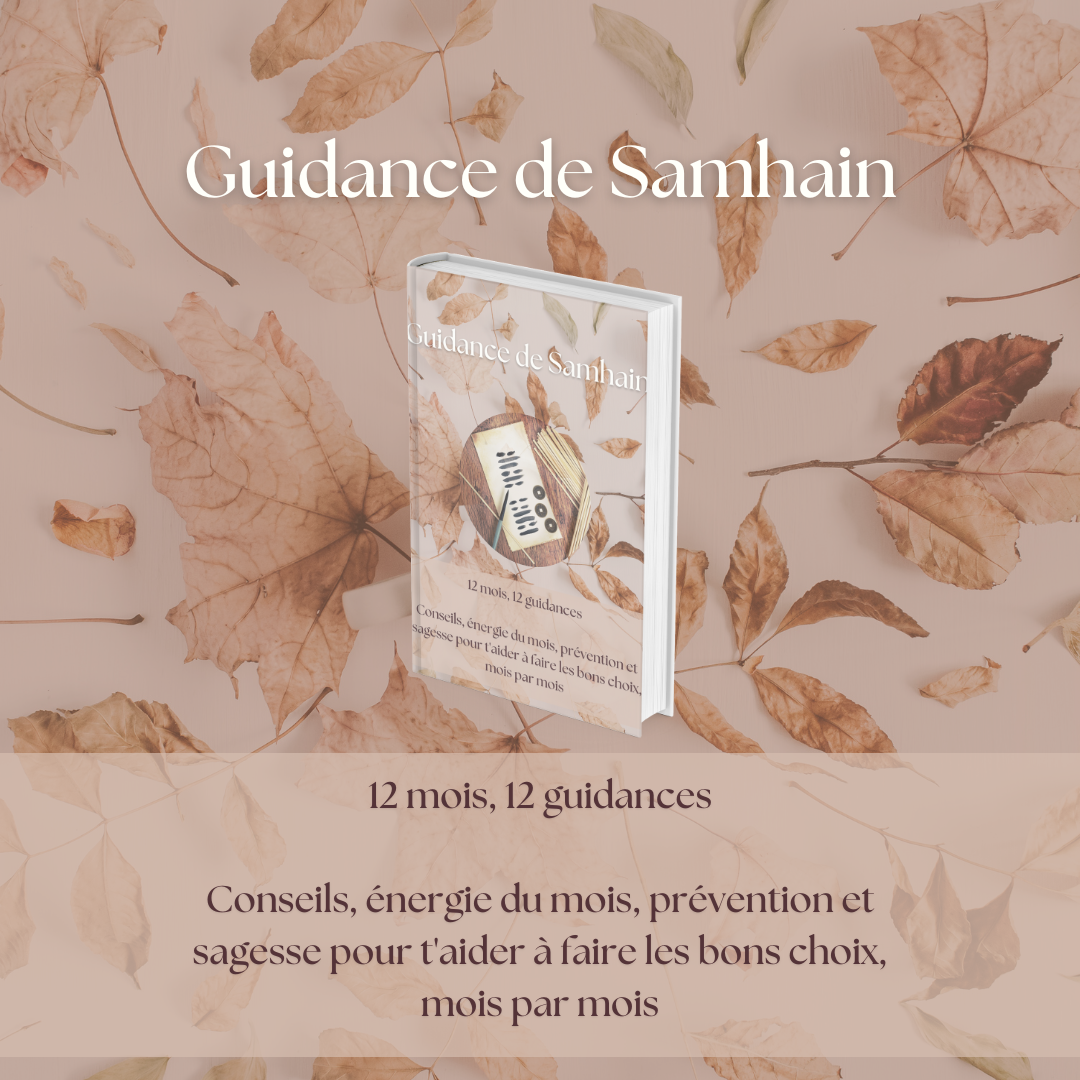 guidance Samhain